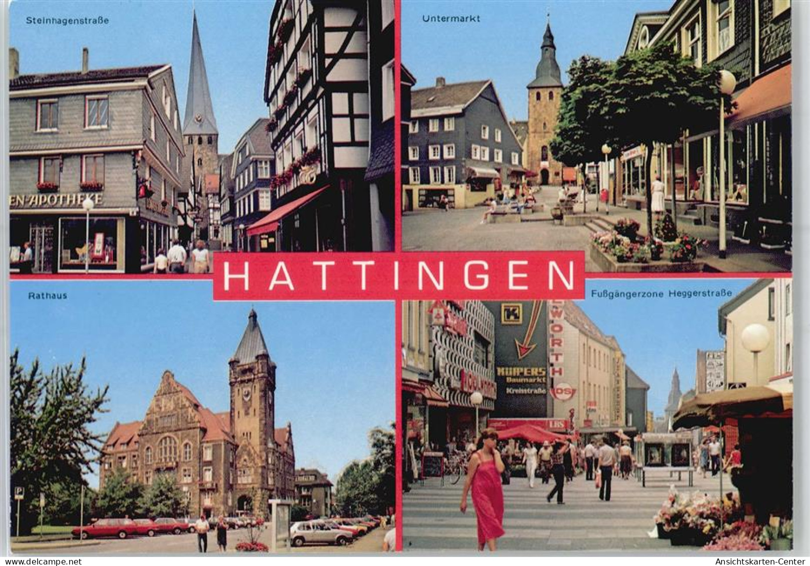 51027882 - Hattingen