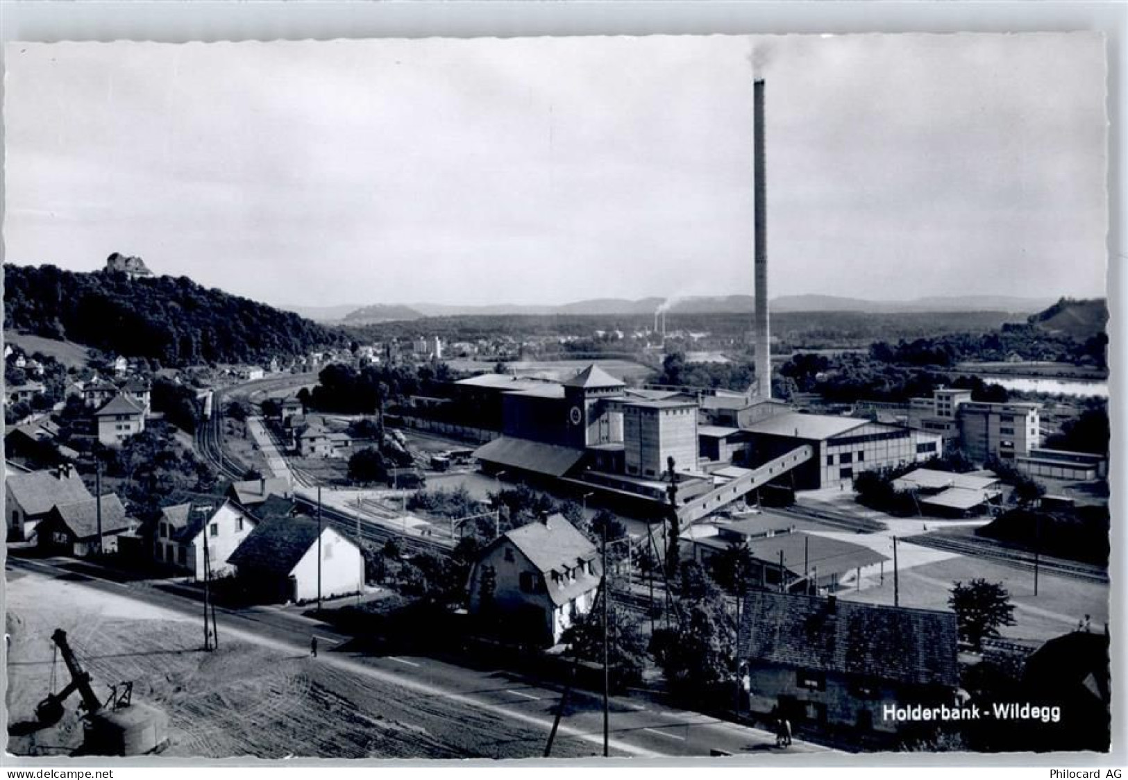 5103 Wildegg - Holderbank - 51481544