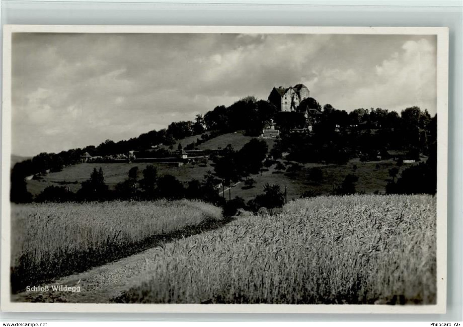 5103 Wildegg - Schloss Wildegg - 10196495