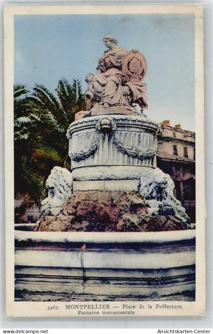 51032178 - Montpellier