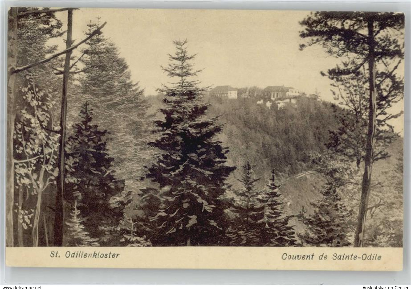 51032312 - Obernai Oberehnheim