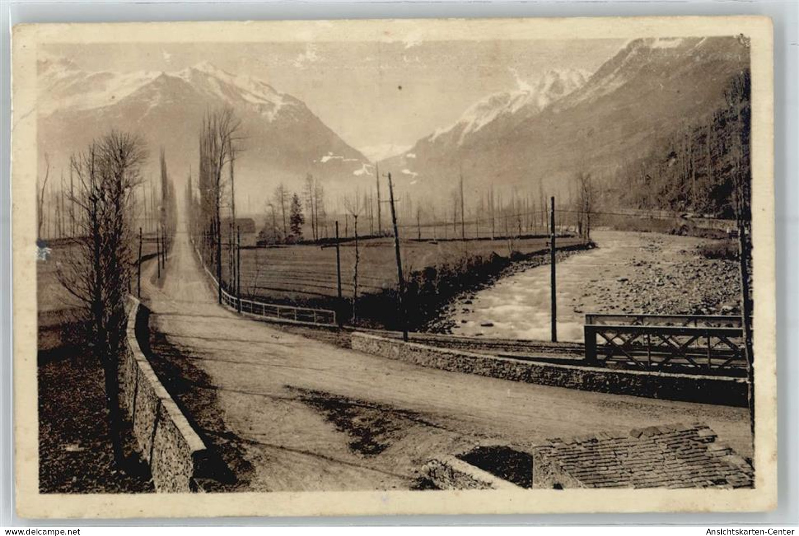 51032418 - Luz-Saint-Sauveur