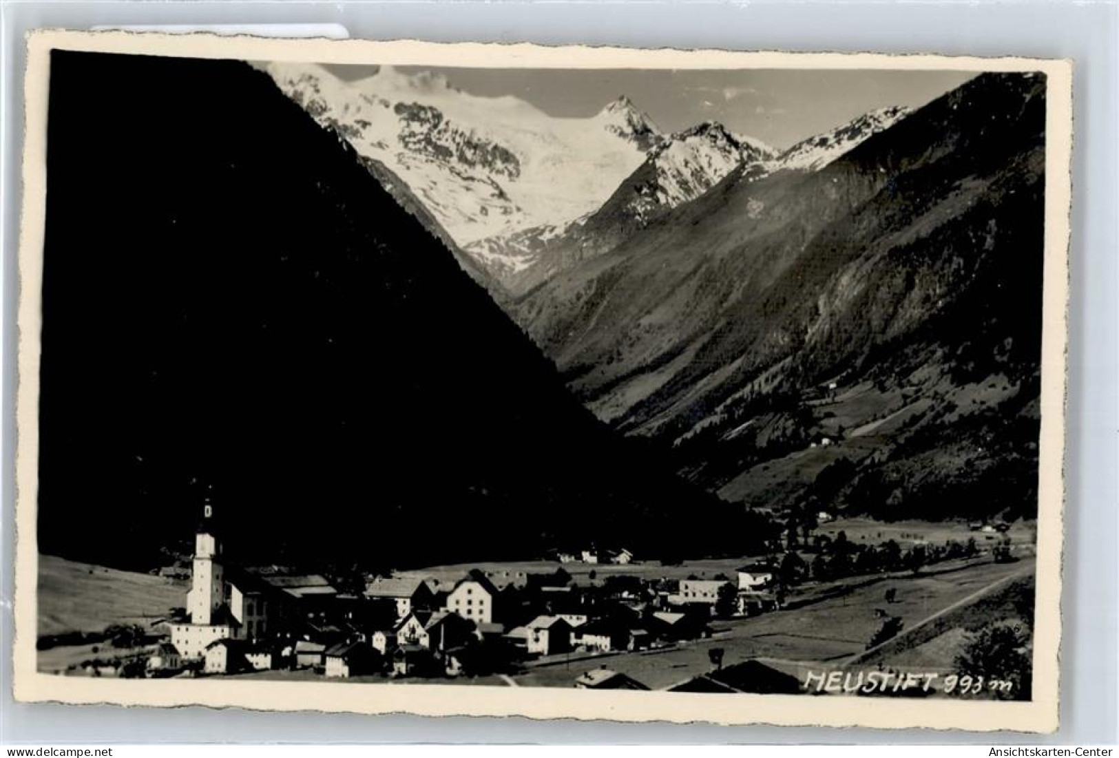 51033972 - Neustift im Stubaital