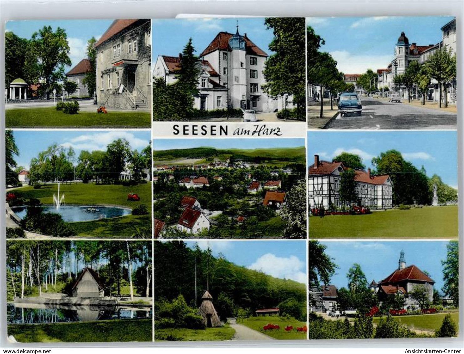 51038539 - Seesen , Harz