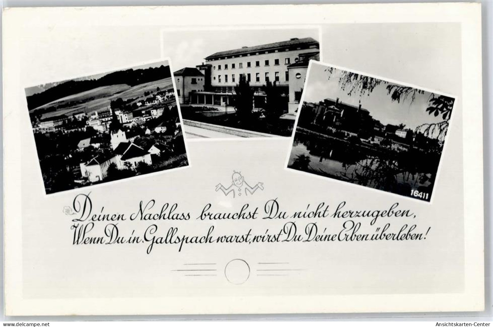 51039119 - Gallspach