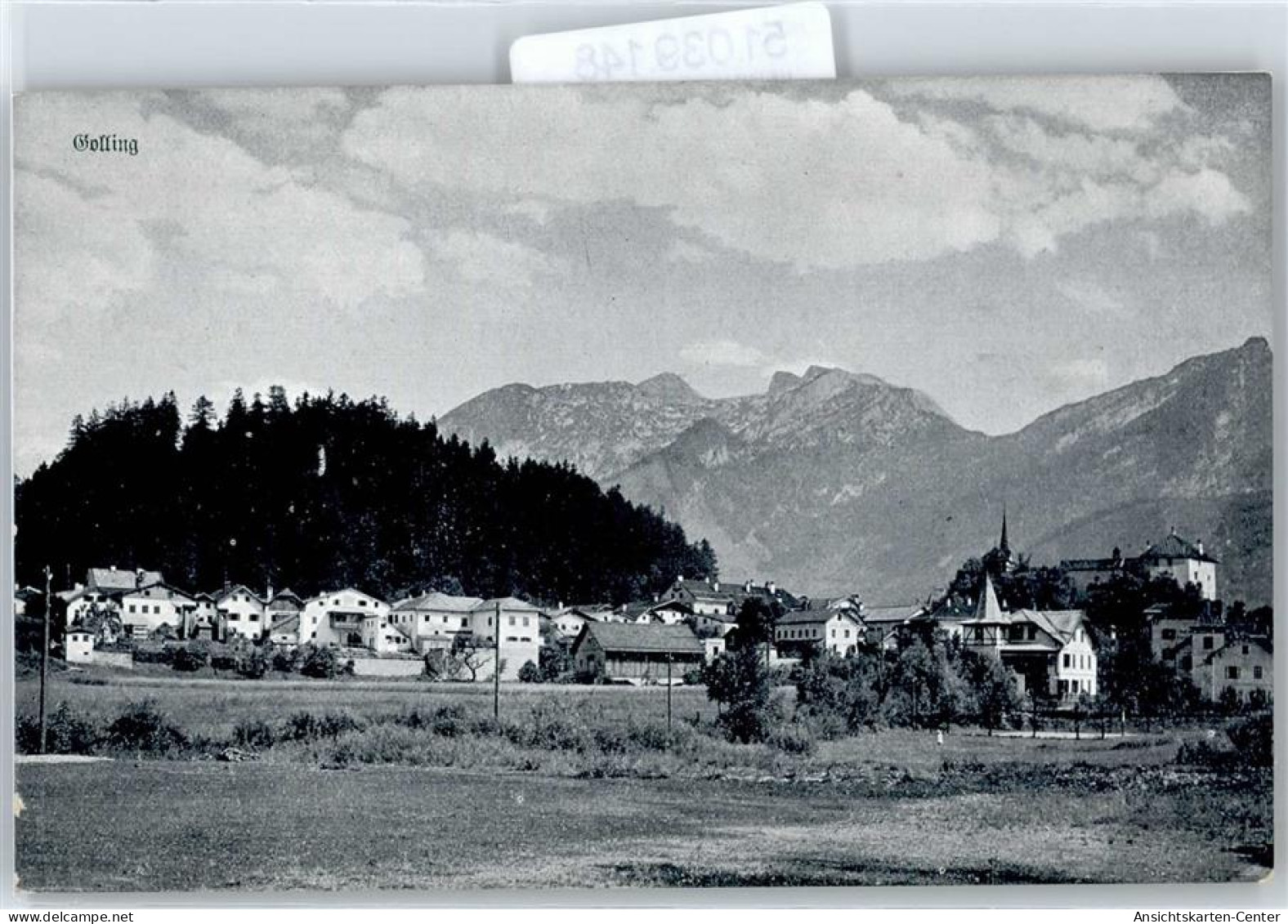 51039148 - Golling an der Salzach
