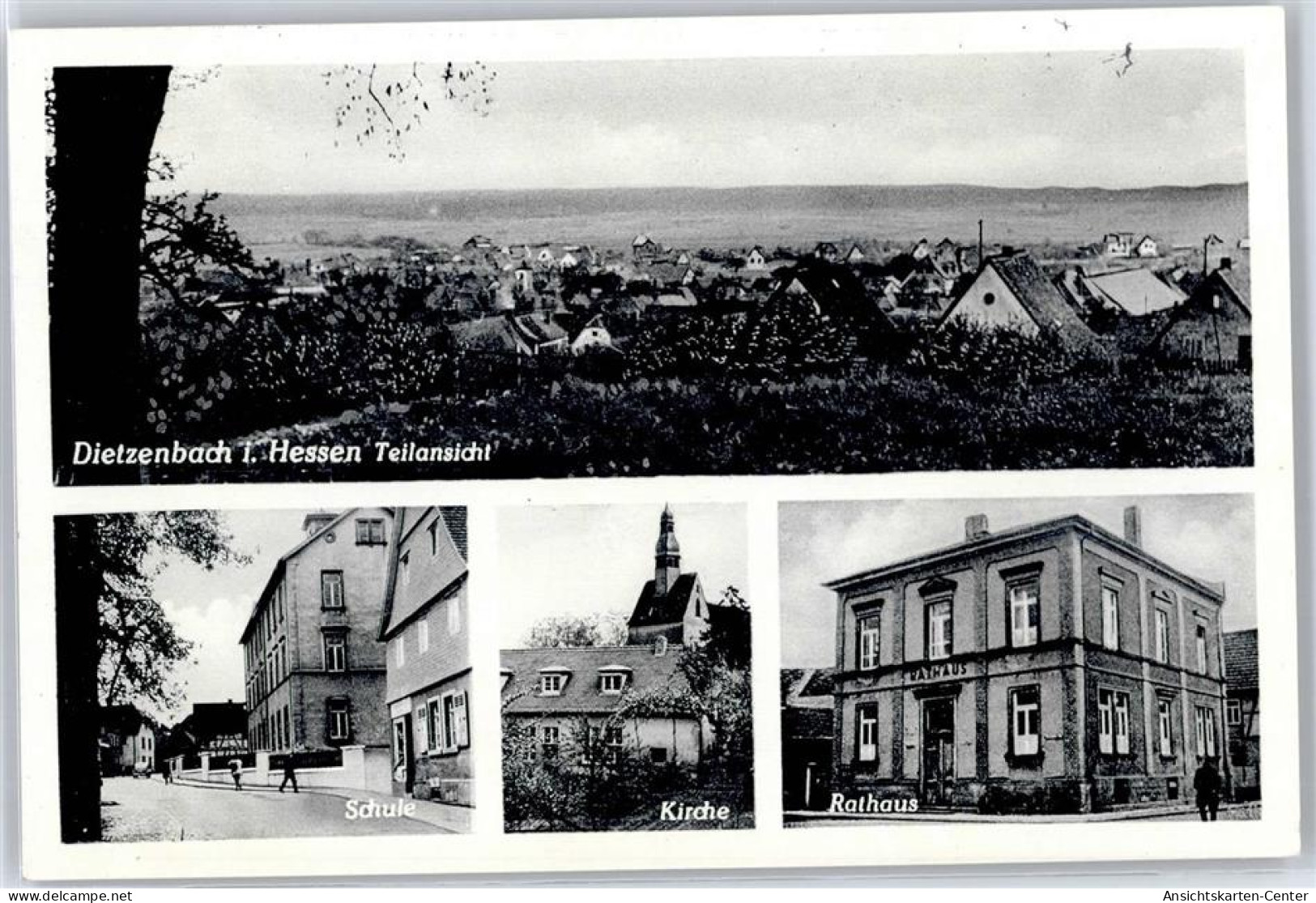 51039182 - Dietzenbach