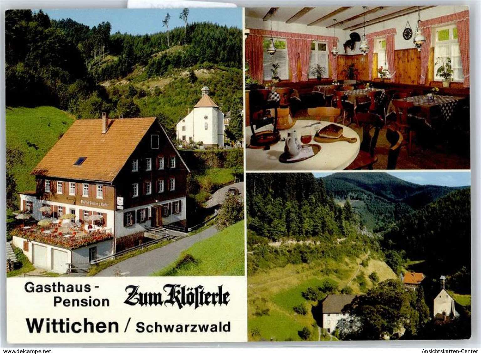 51039381 - Wittichen