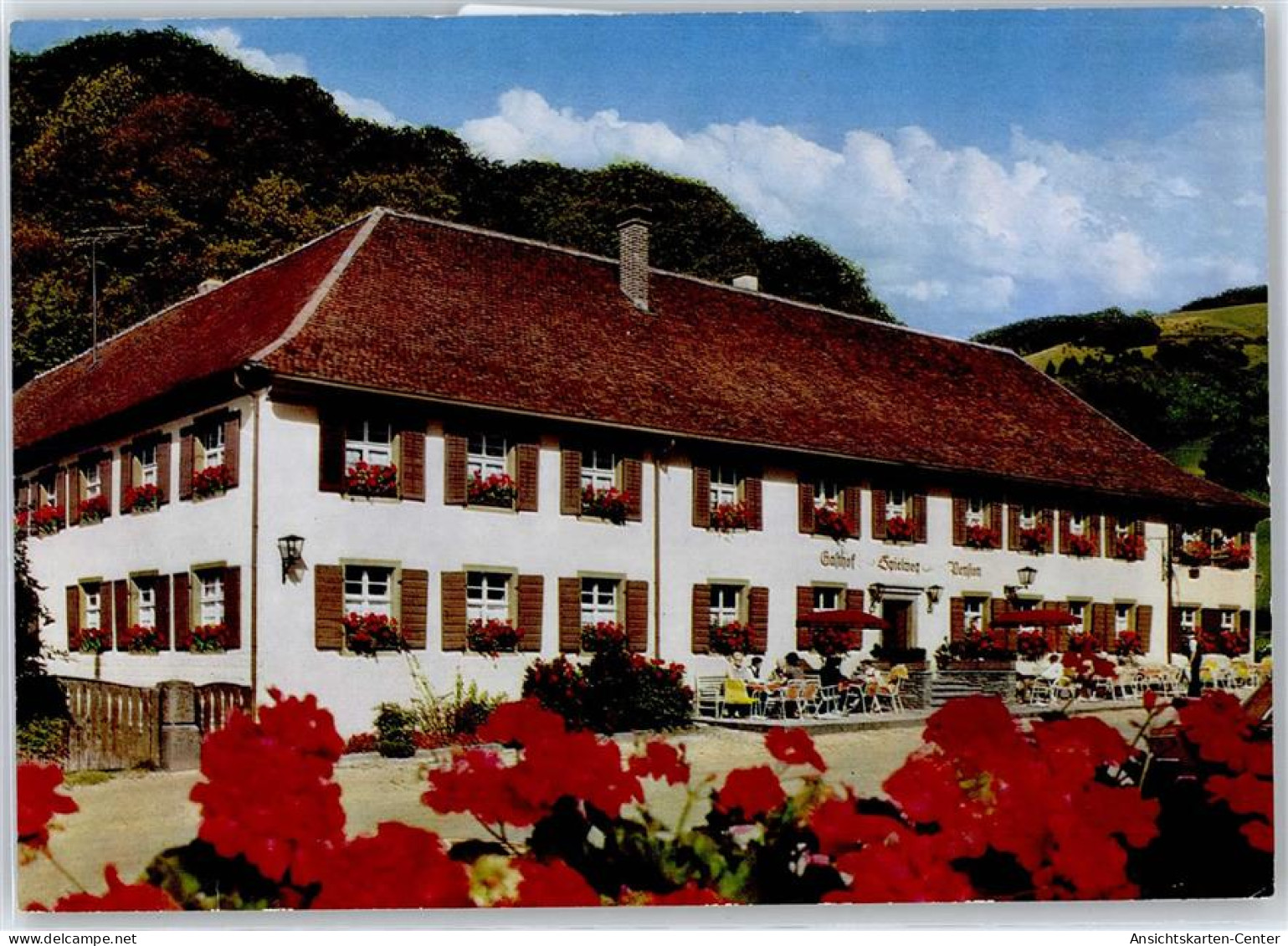 51039479 - Muenstertal , Schwarzwald