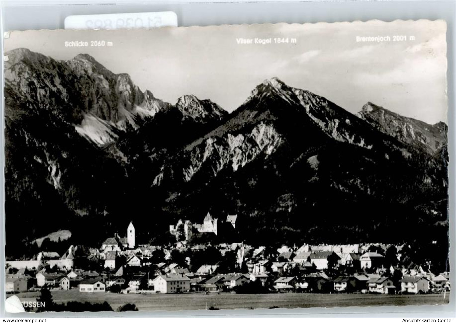 51039892 - Fuessen