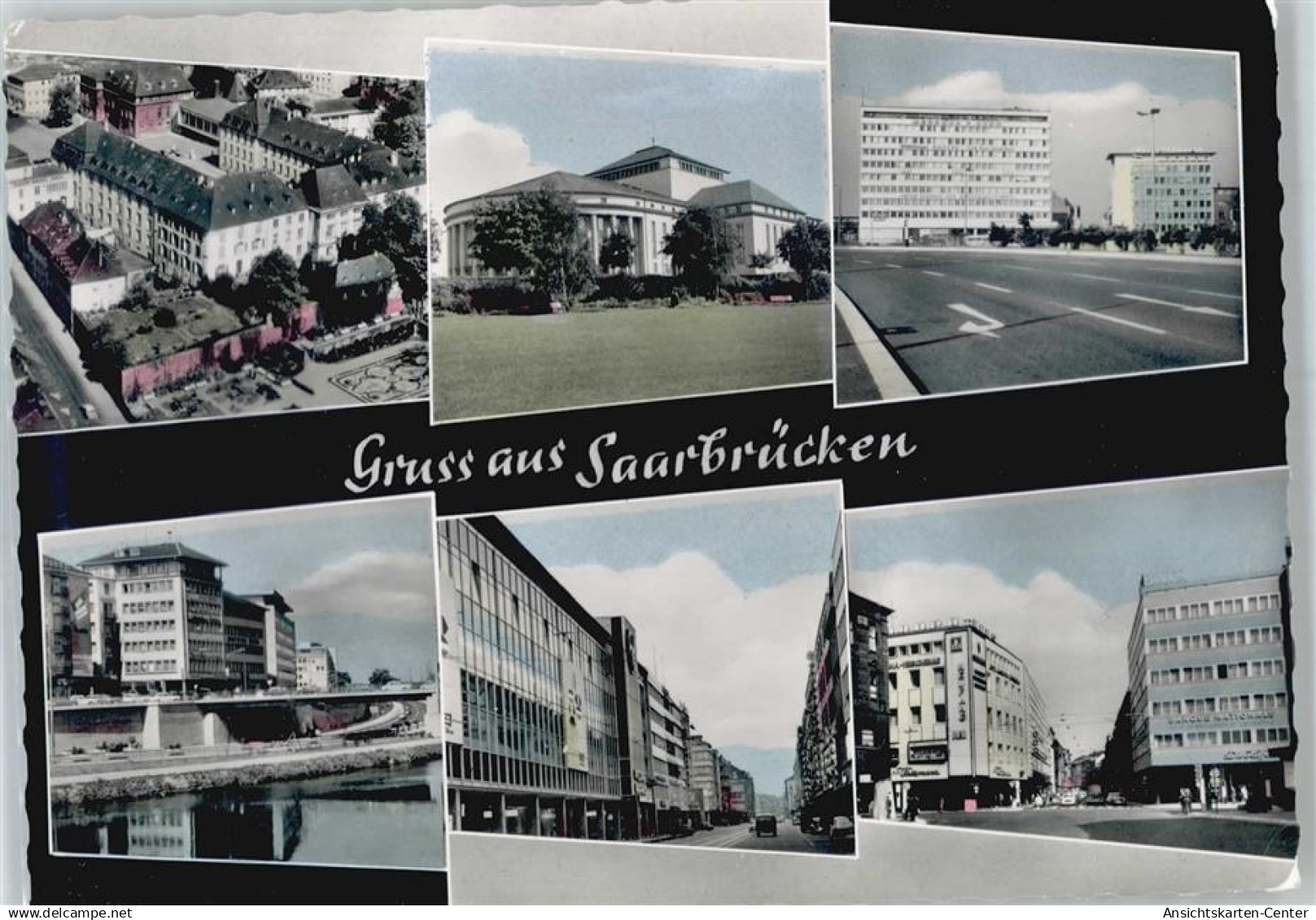 51040235 - Saarbruecken