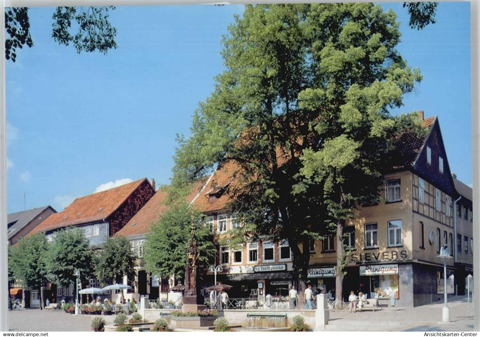 51041245 - Alfeld (Leine)