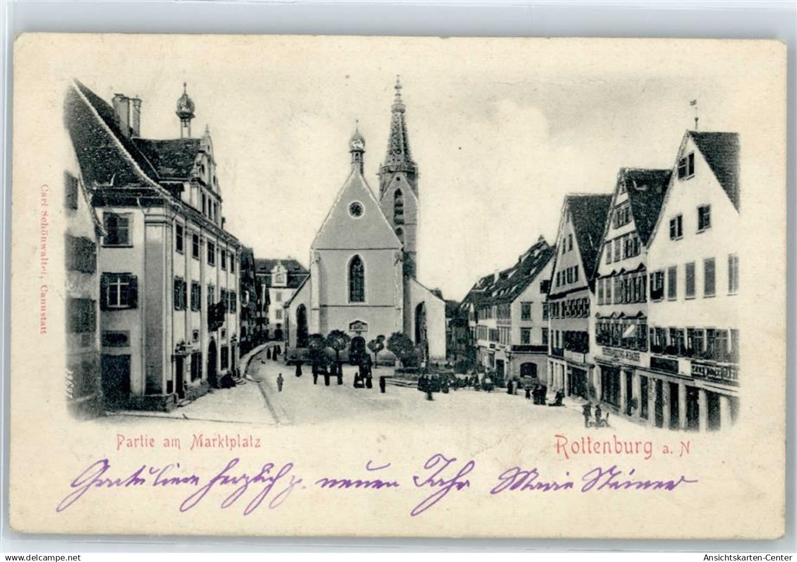 51042014 - Rottenburg am Neckar