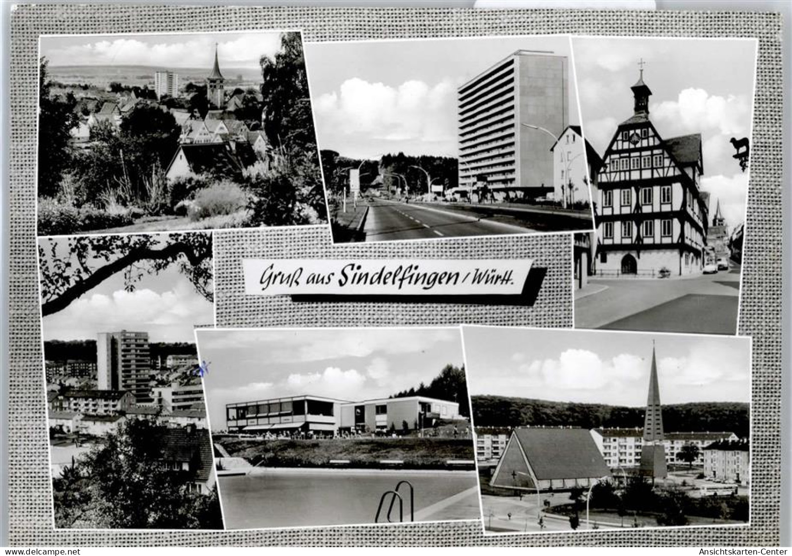 51042046 - Sindelfingen