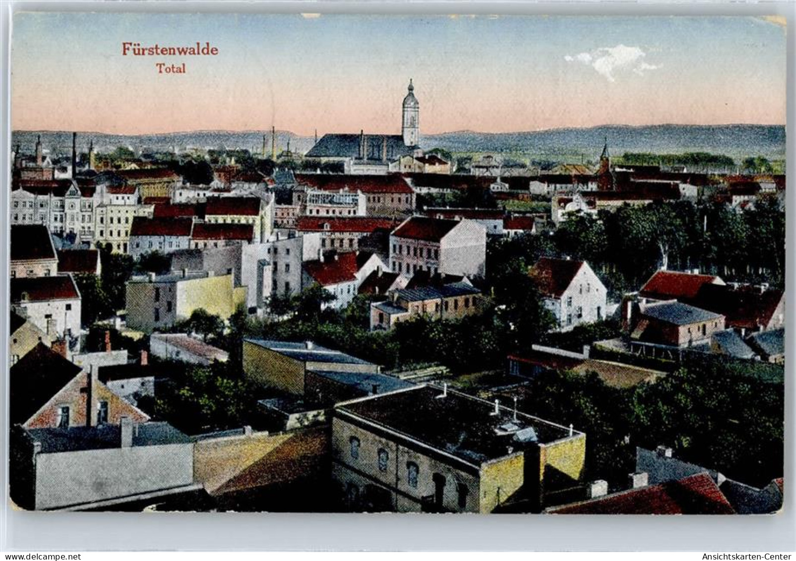 51042679 - Fuerstenwalde , Spree