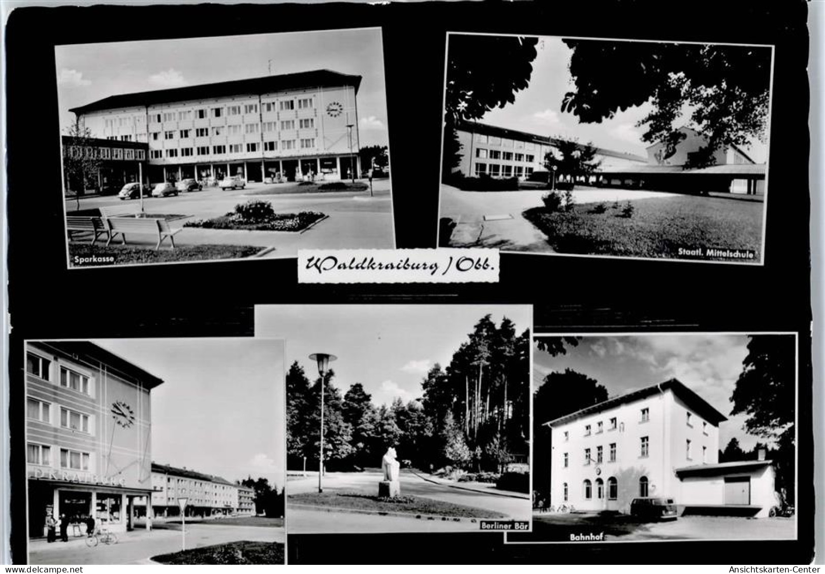 51044058 - Waldkraiburg