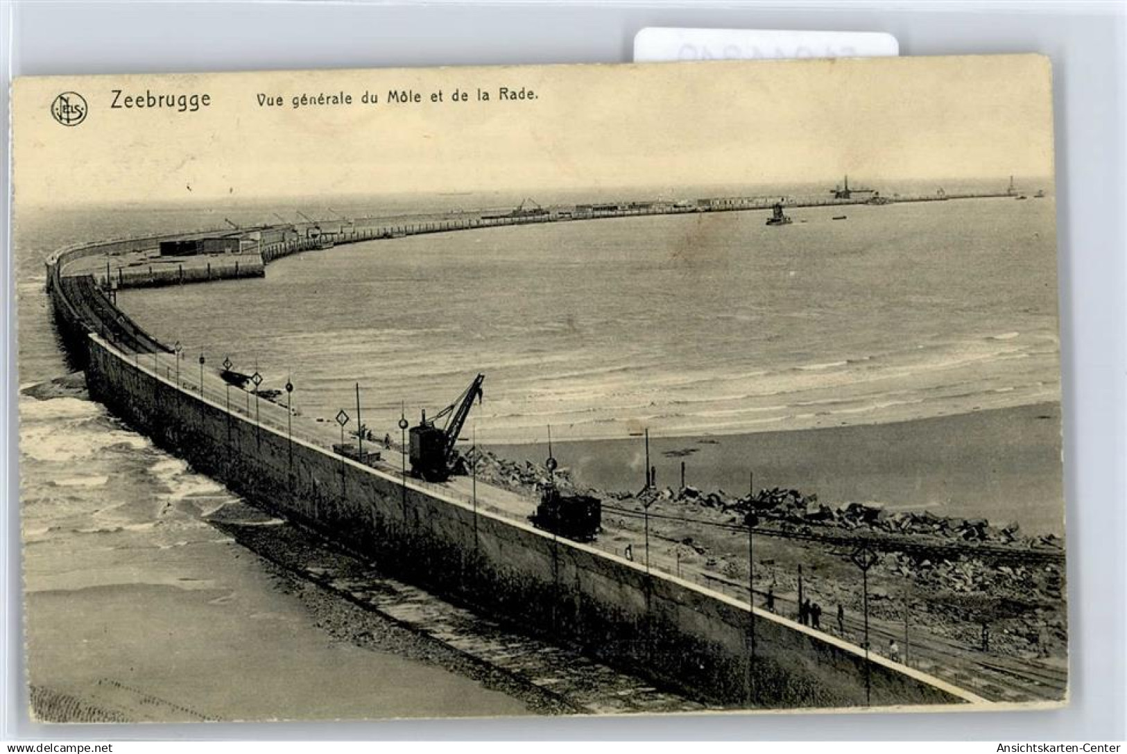 51044349 - Zeebrugge