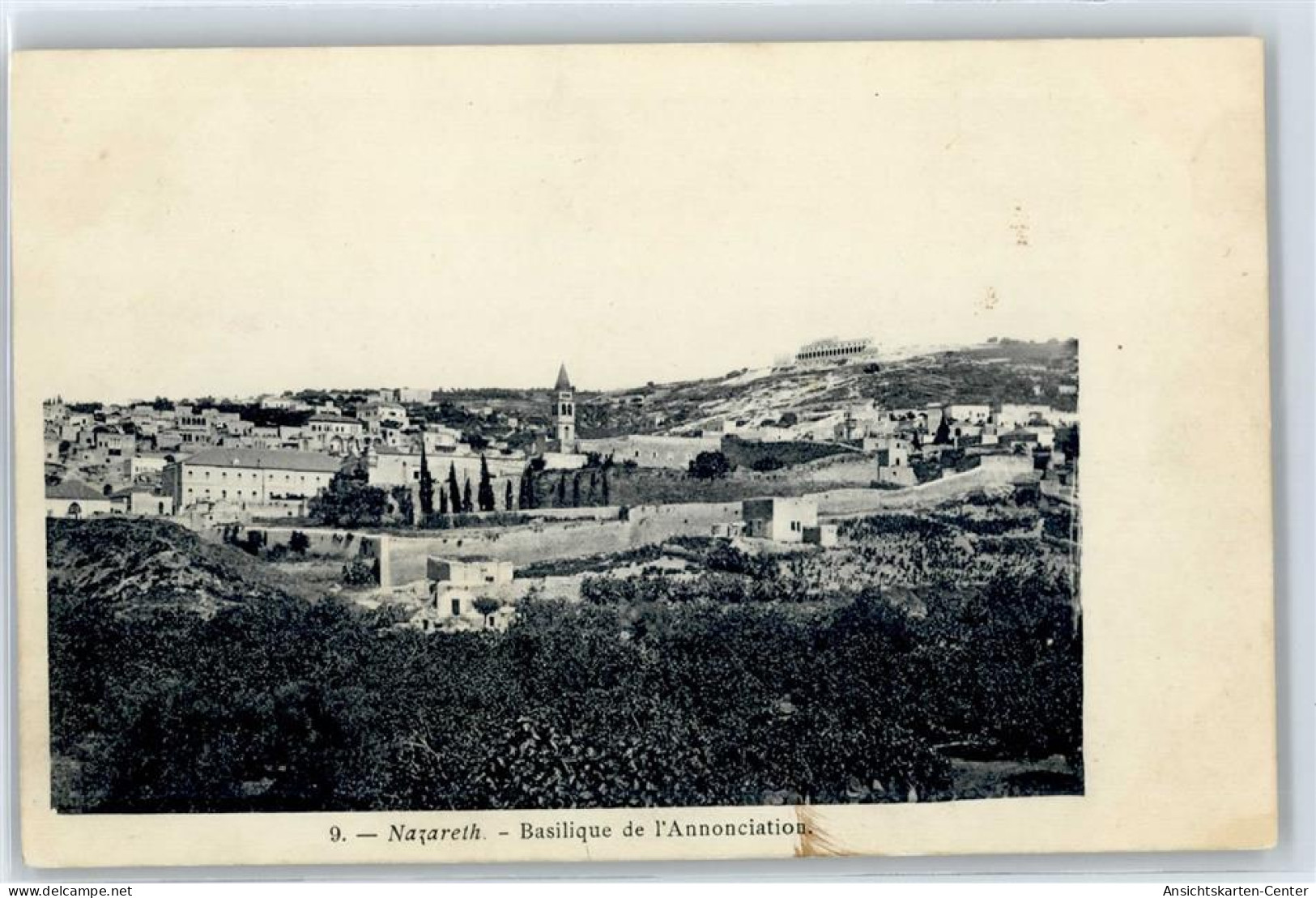 51044430 - Nazareth