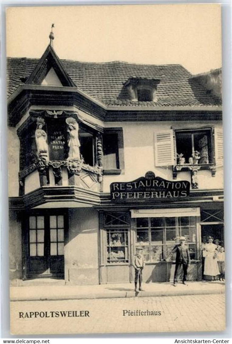 51044563 - Ribeauville Rappoltsweiler