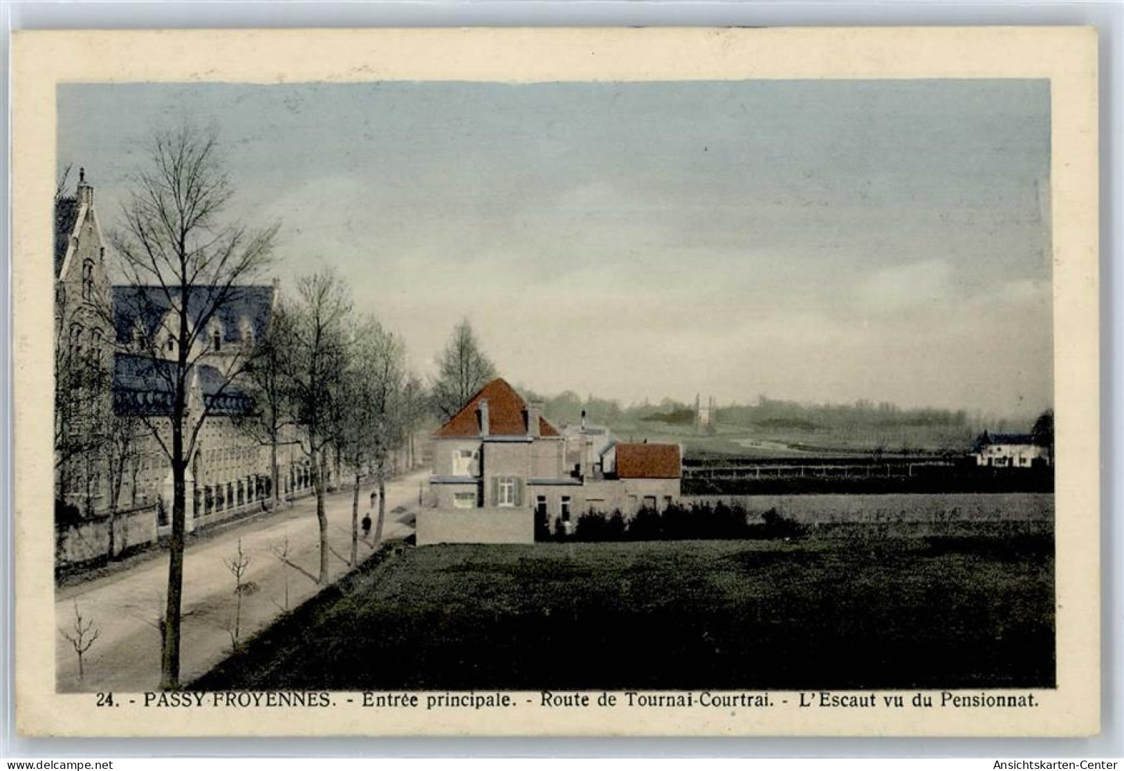 51044768 - Passy
