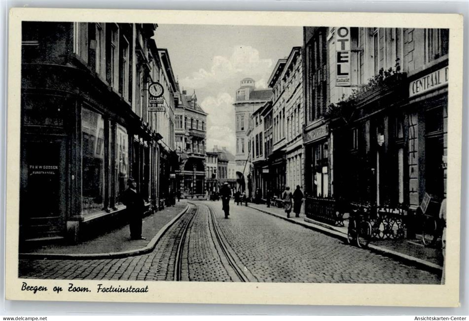 51044777 - Bergen op Zoom
