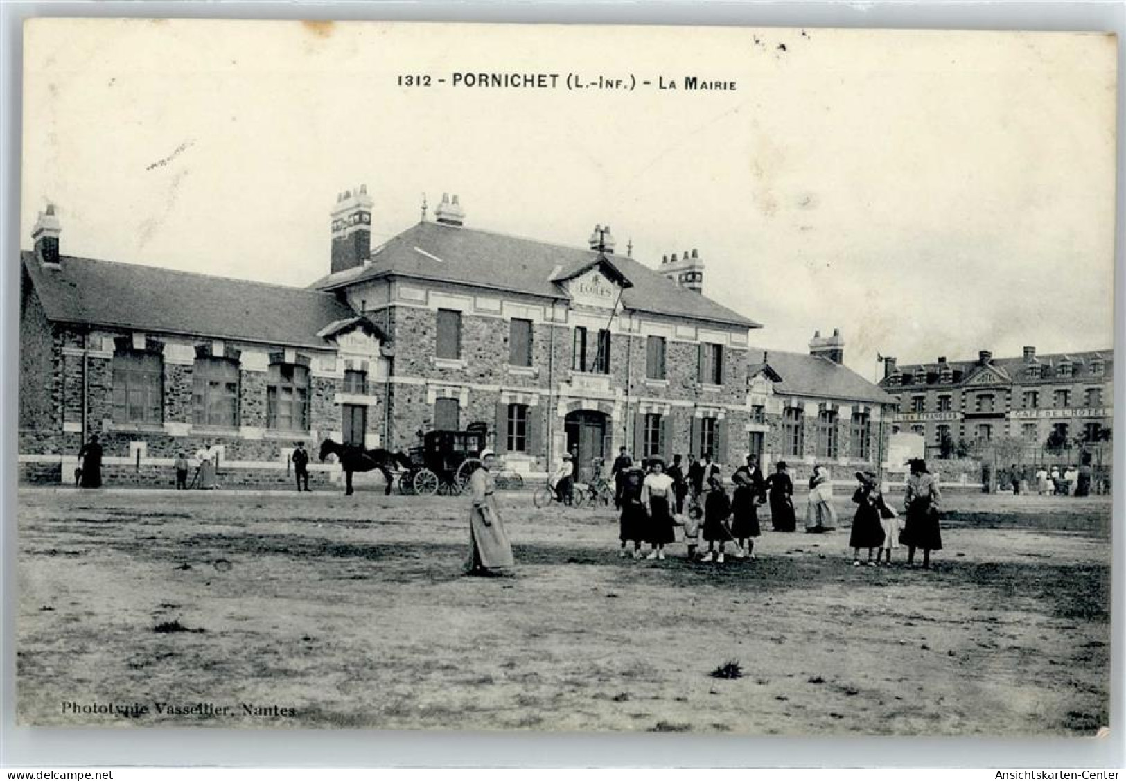 51044800 - Pornichet