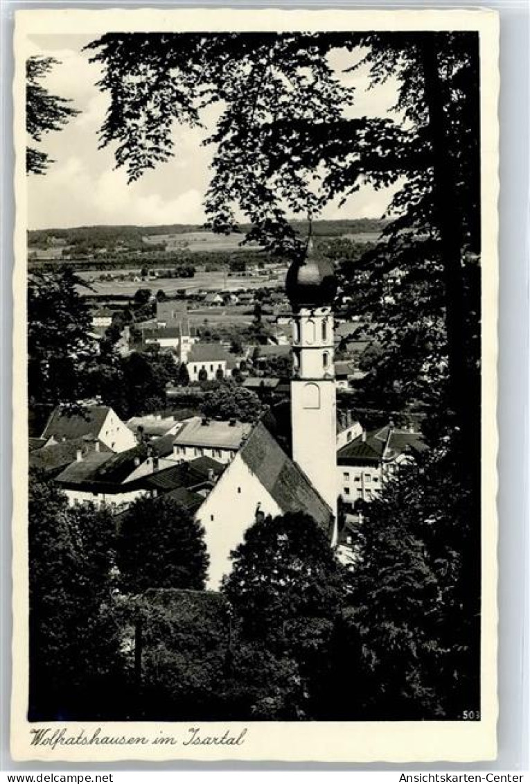 51045170 - Wolfratshausen