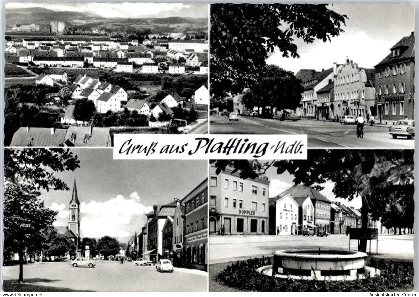 51045200 - Plattling