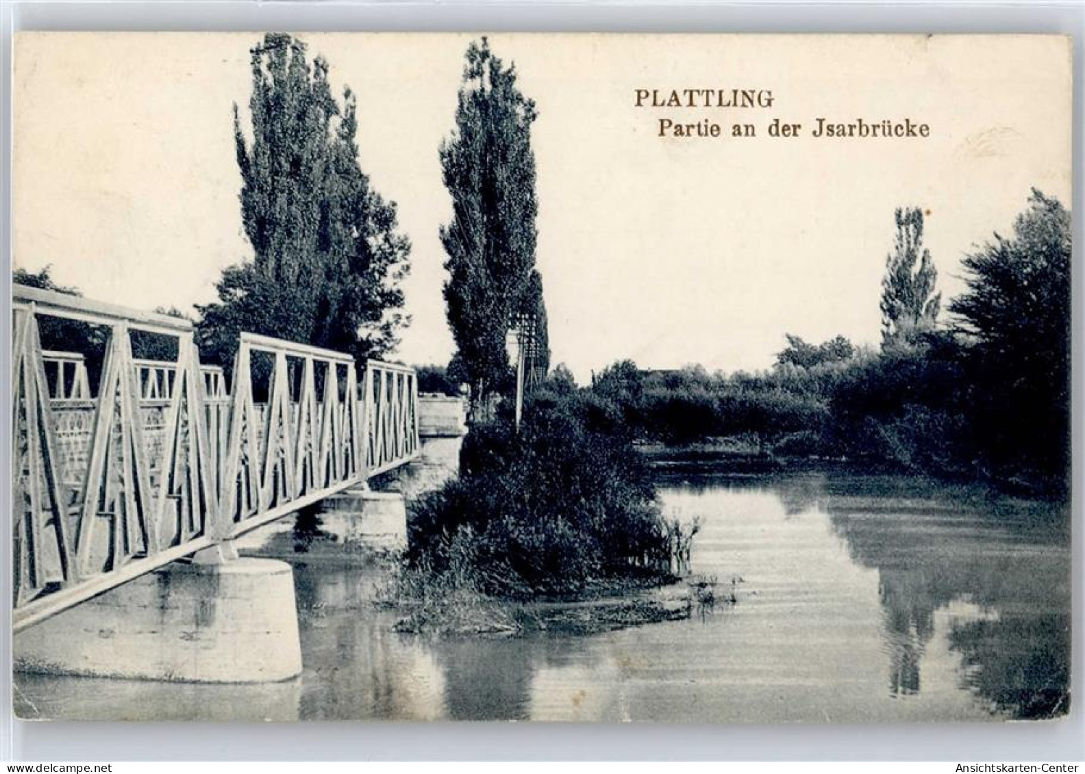 51045278 - Plattling