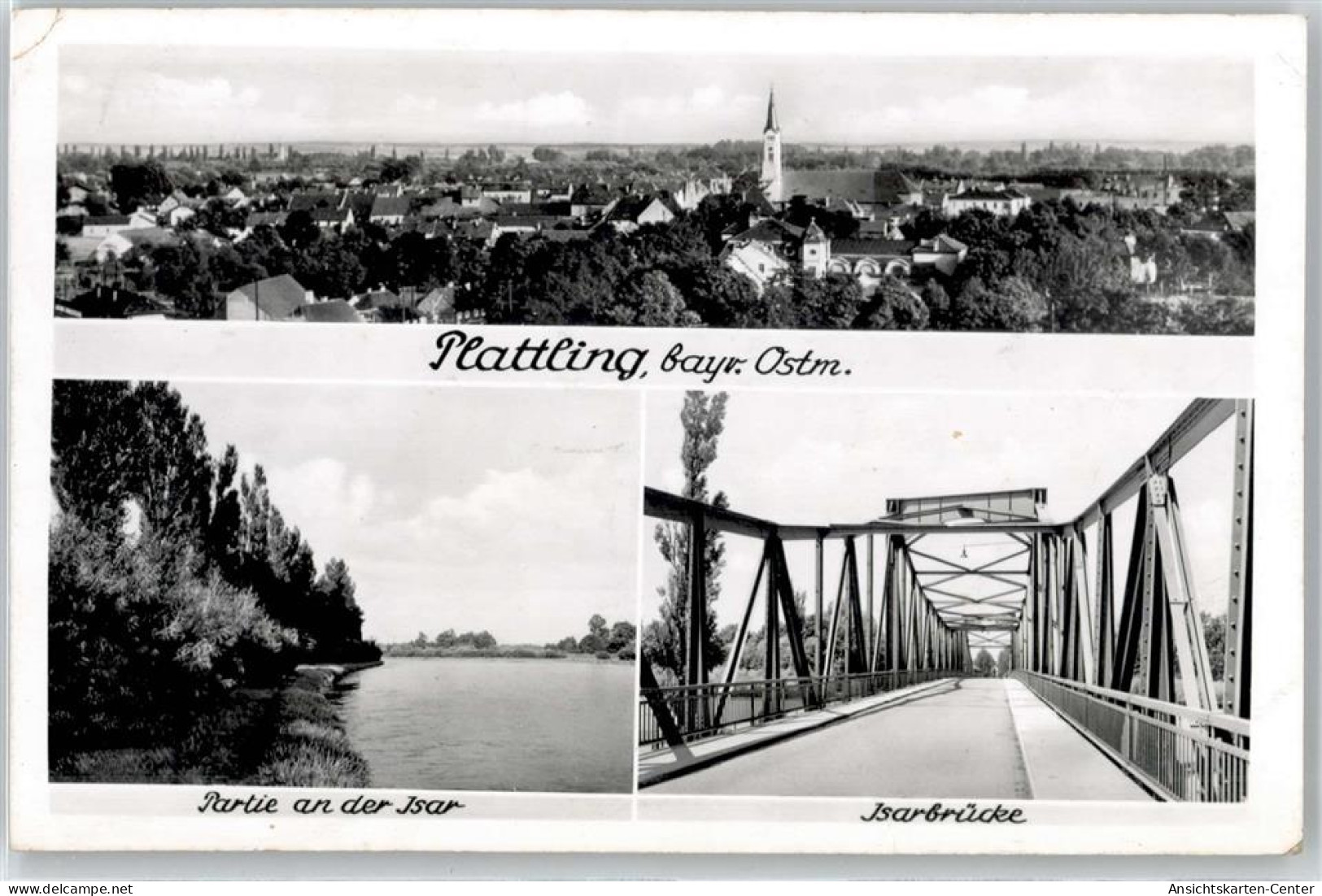 51045283 - Plattling