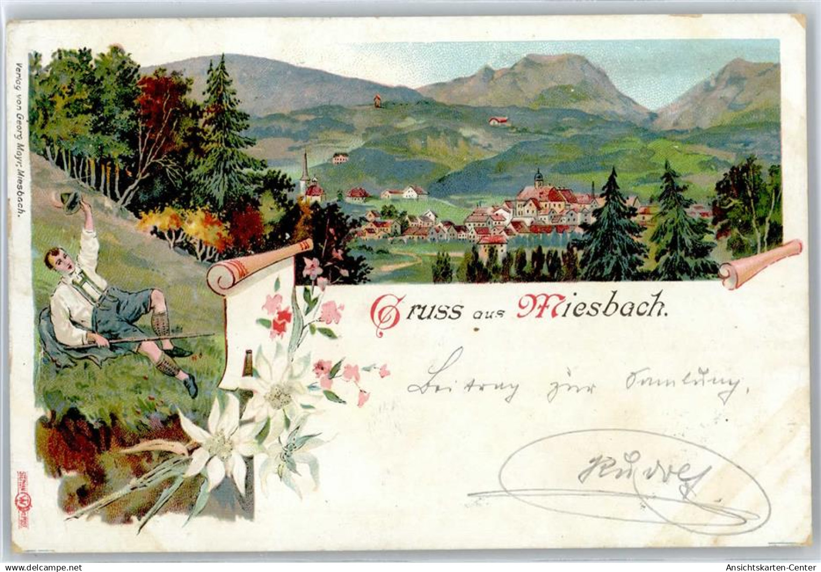 51045305 - Miesbach