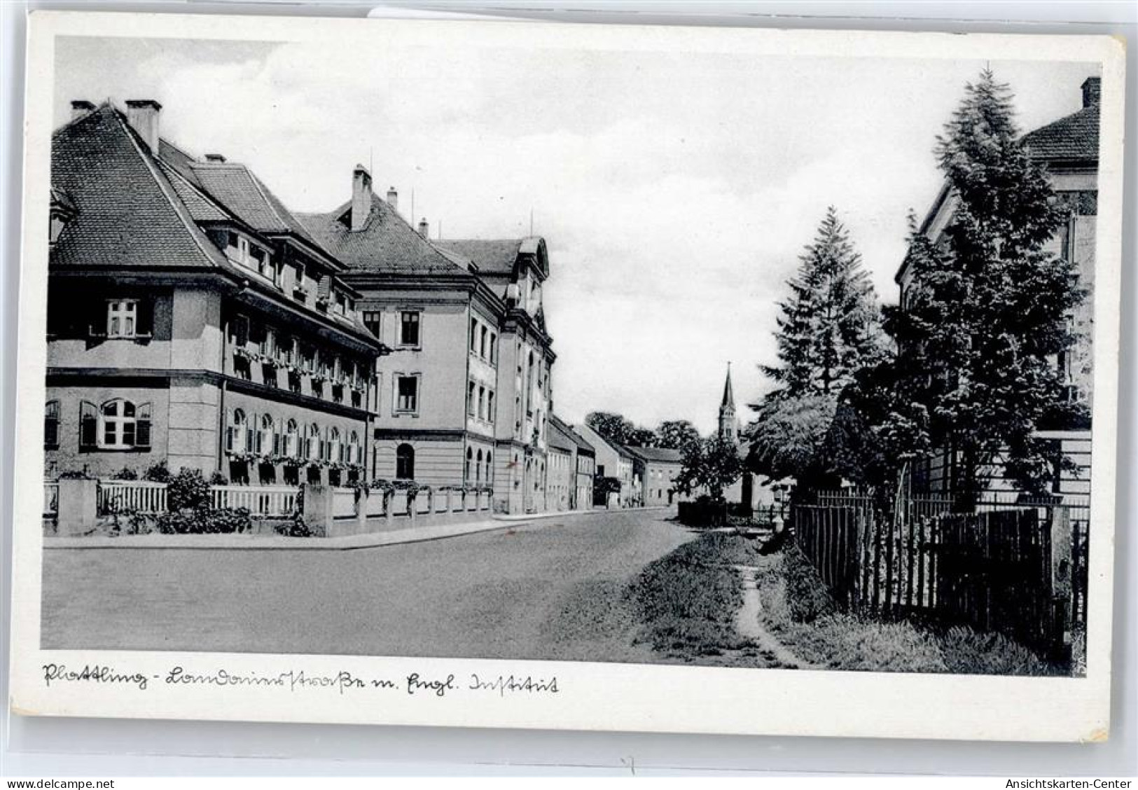 51045341 - Plattling