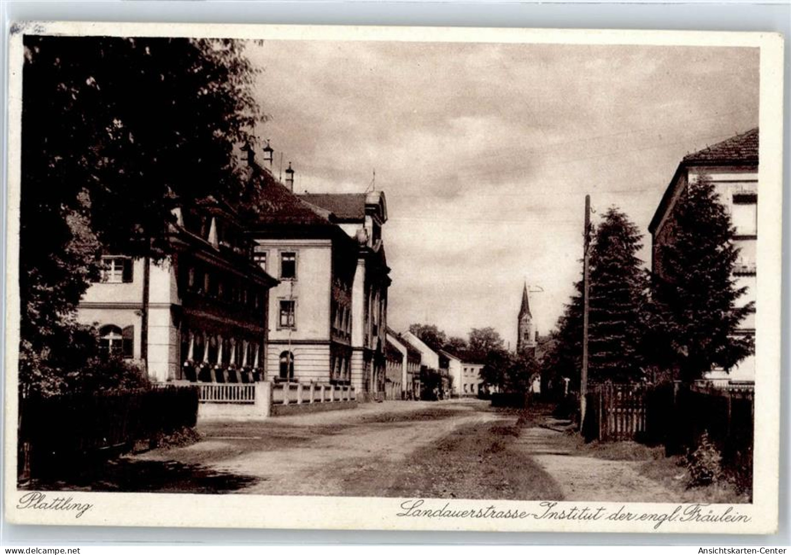 51045356 - Plattling