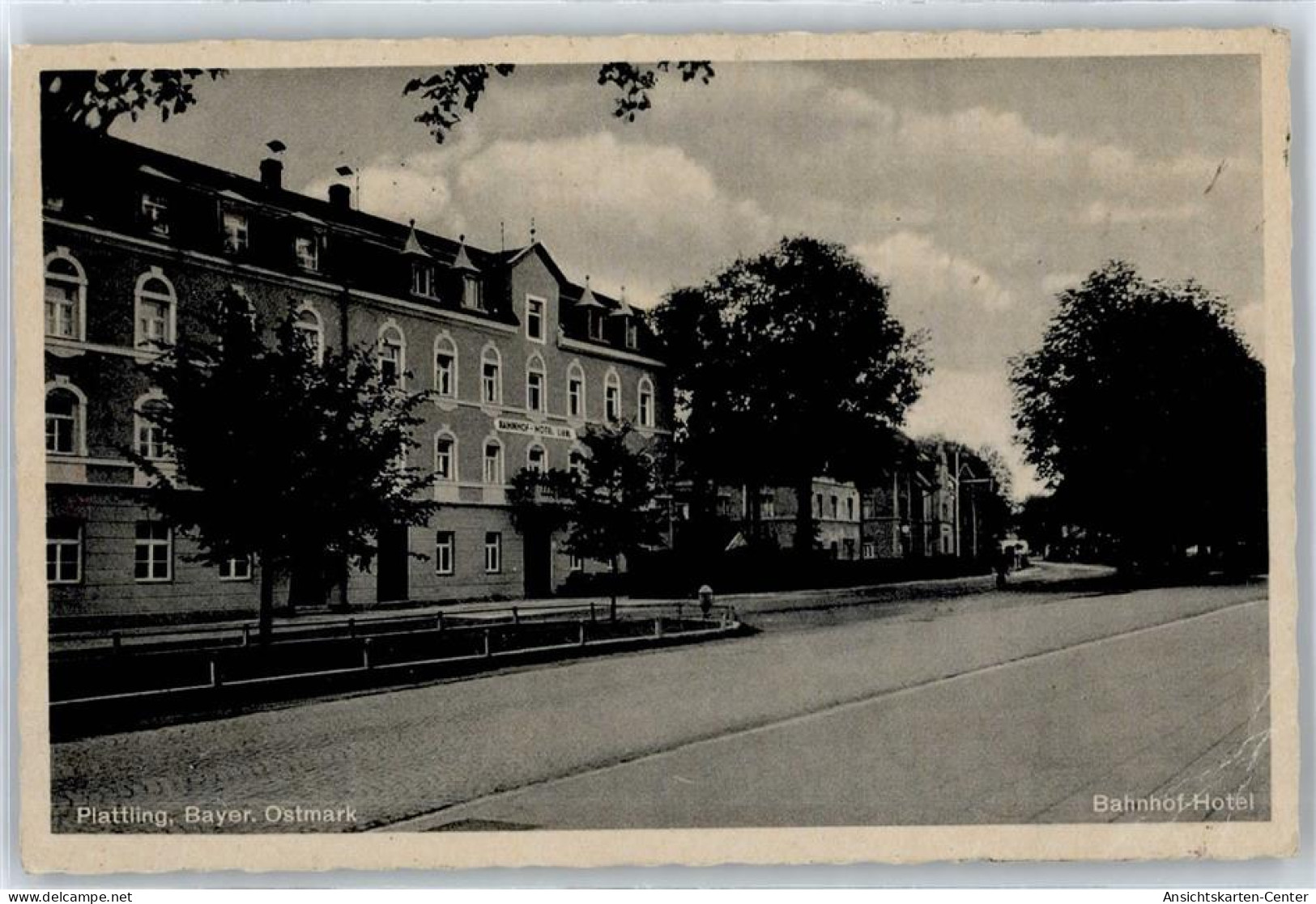 51045362 - Plattling