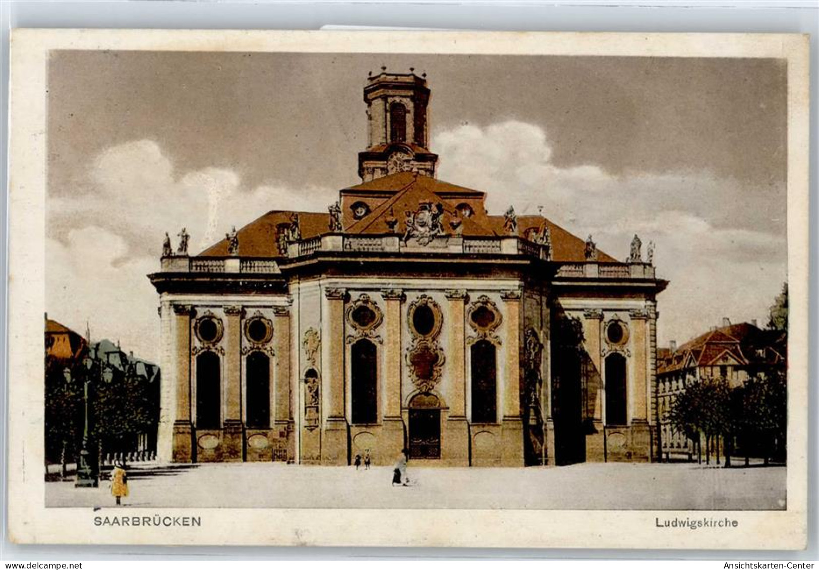 51045429 - Saarbruecken