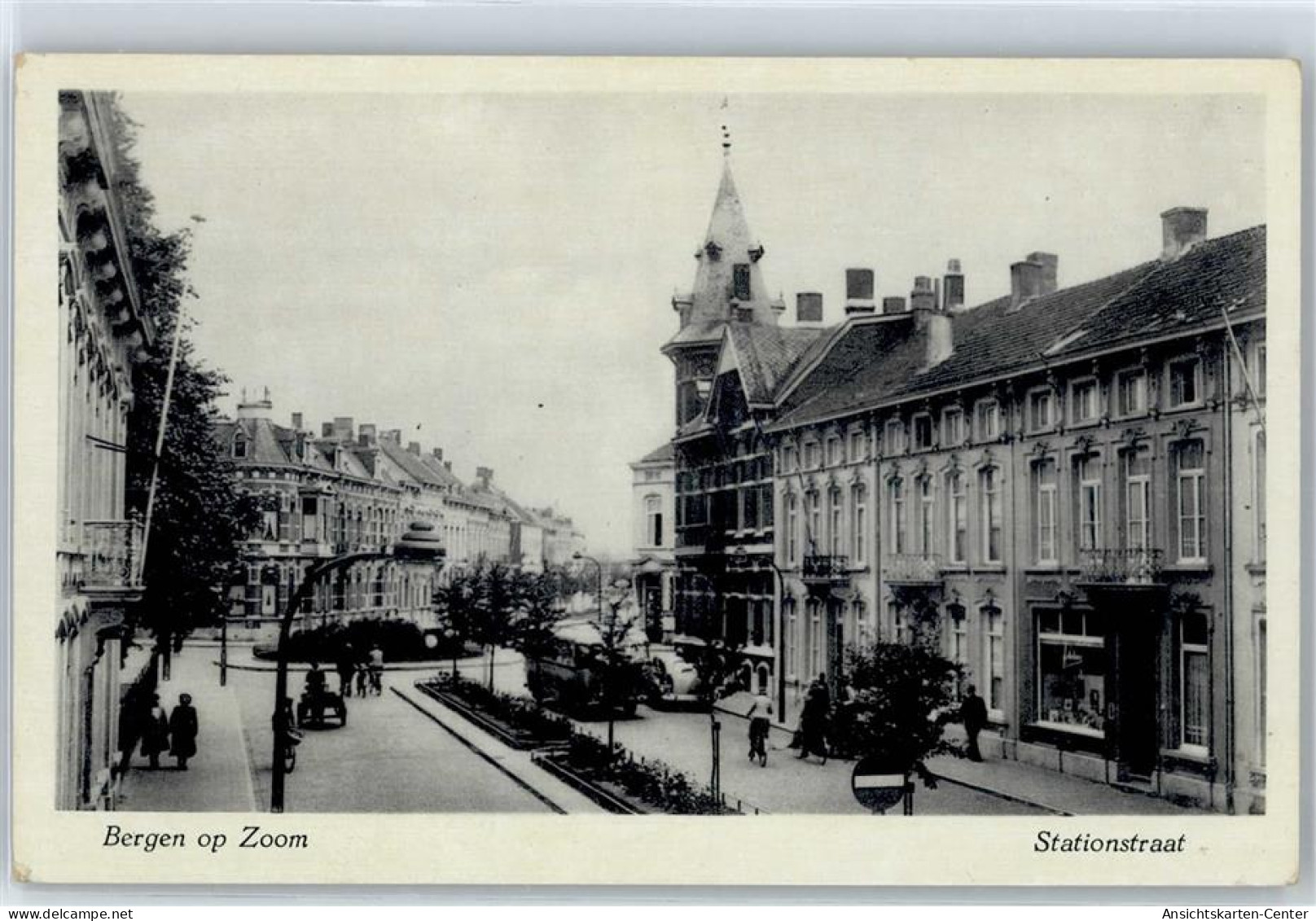 51045520 - Bergen op Zoom