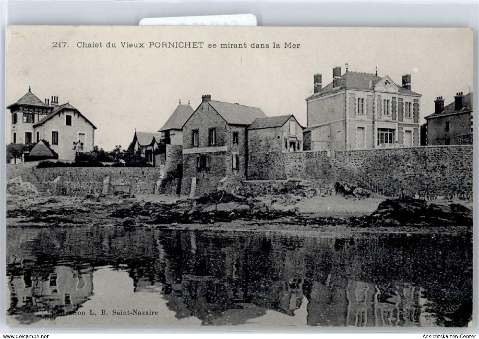 51045545 - Pornichet
