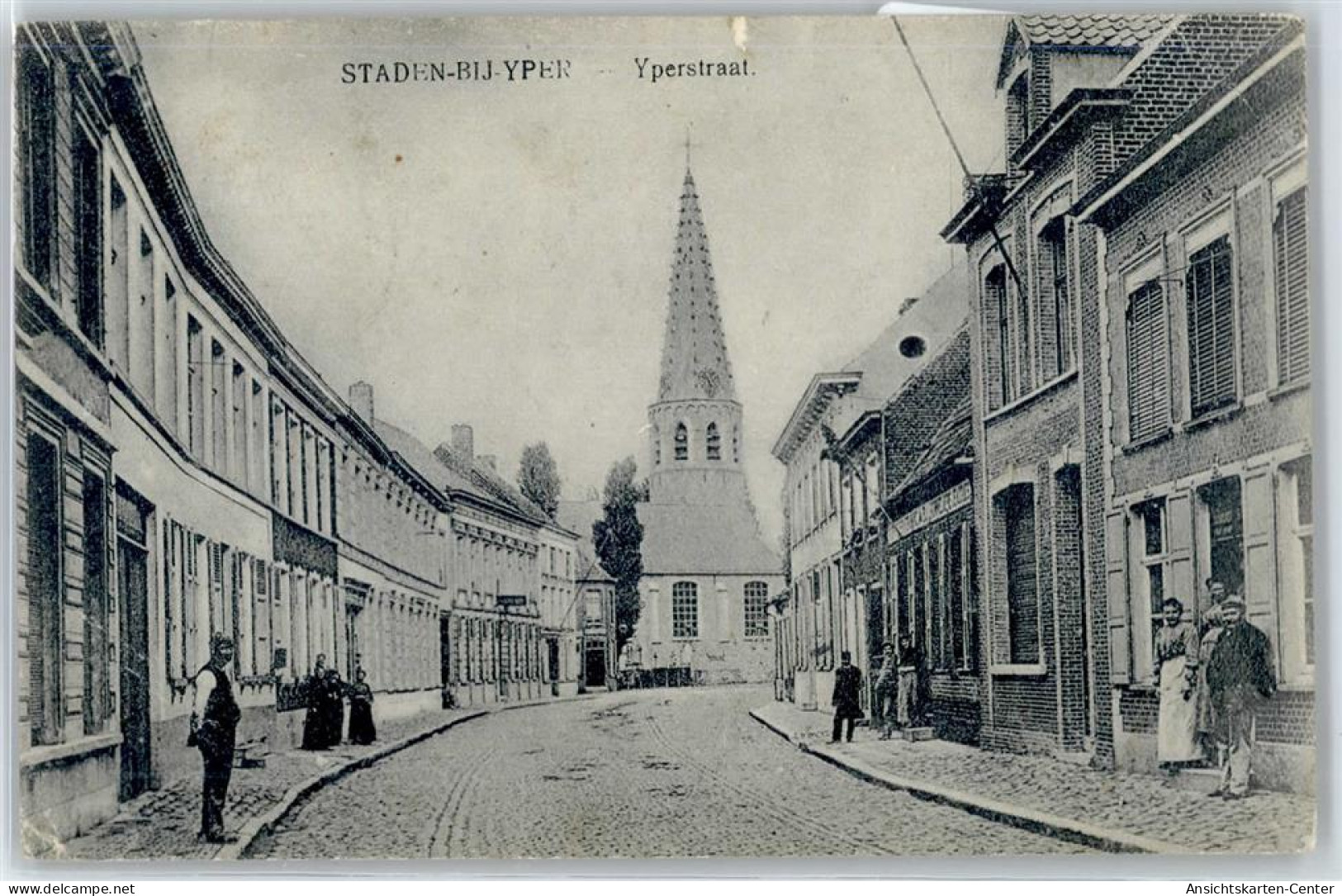 51045602 - Ypres Ypern / Ieper