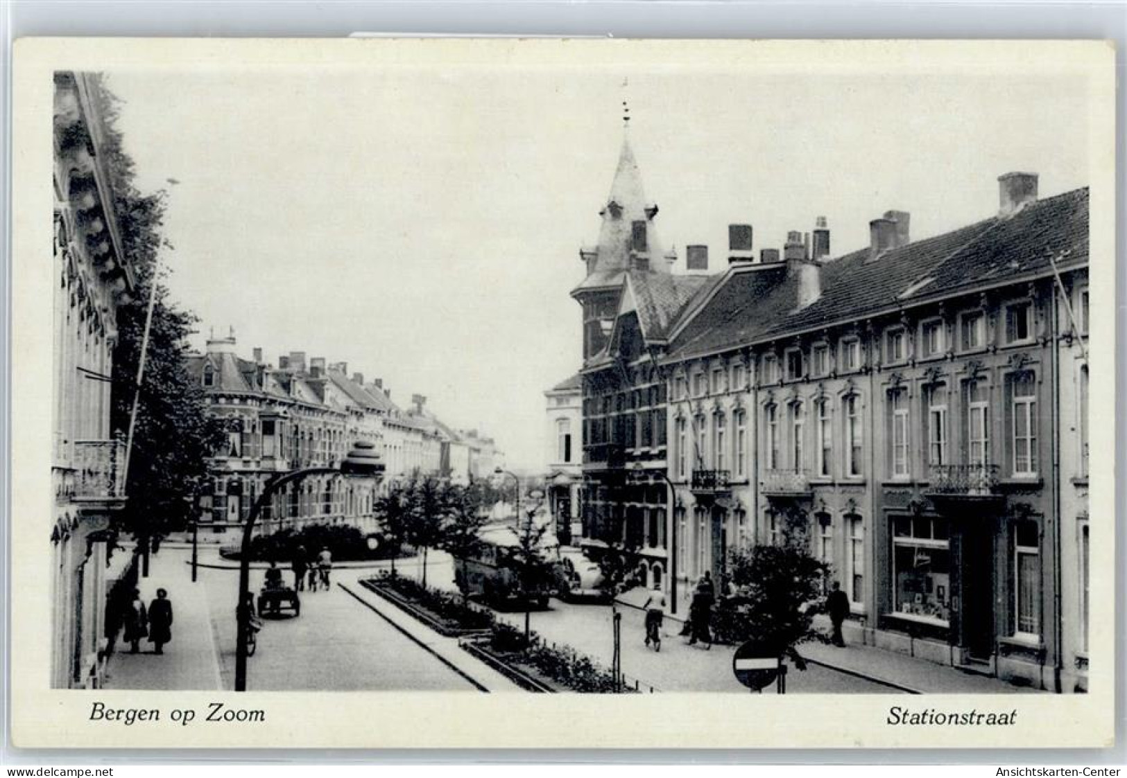 51045603 - Bergen op Zoom