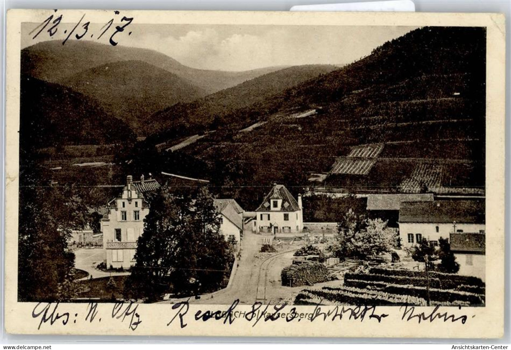 51045624 - Kaysersberg Kaysersberg