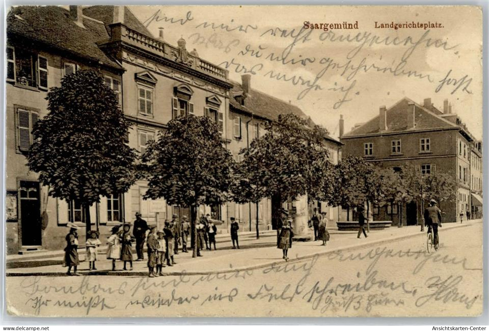 51045627 - Sarreguemines