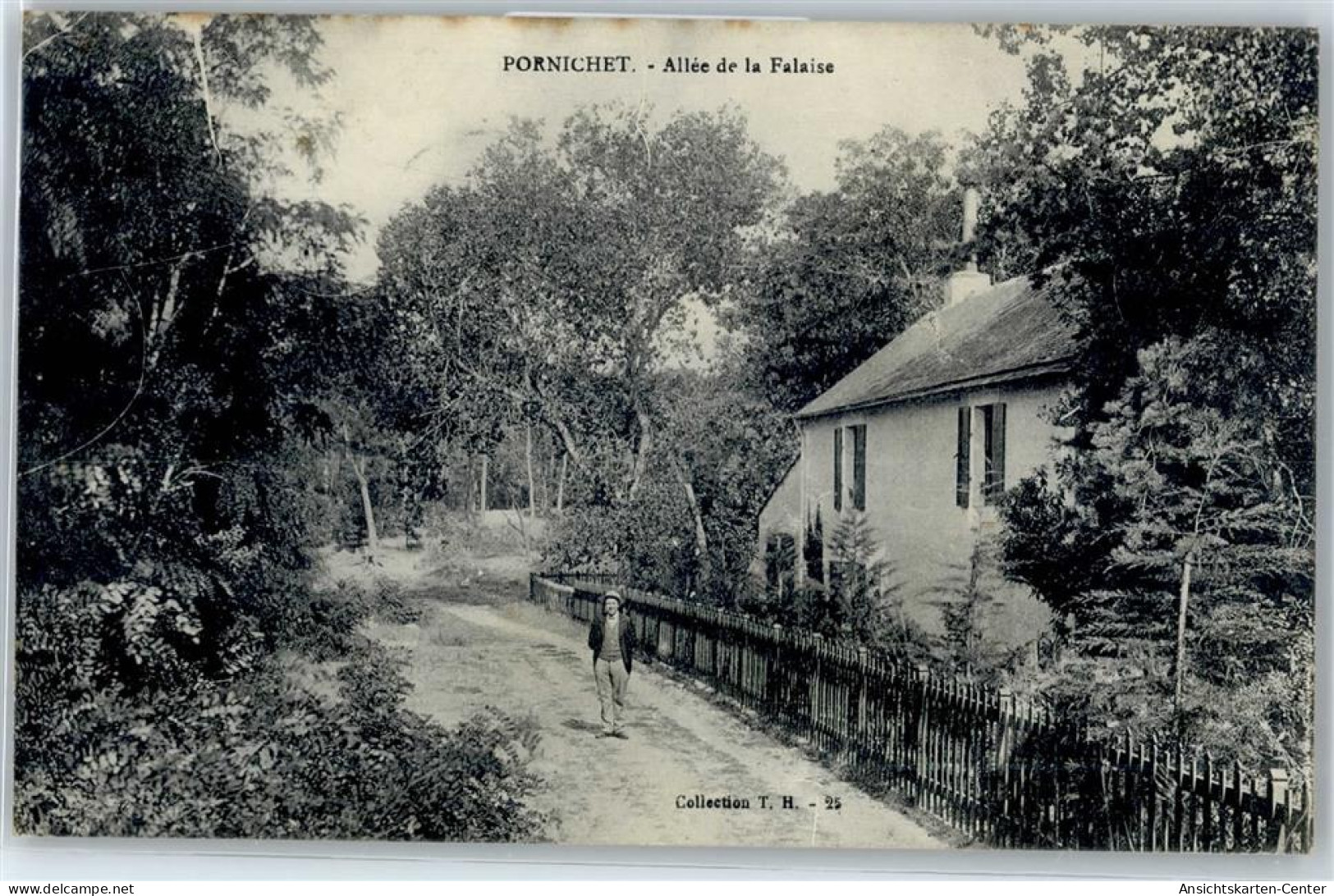 51045629 - Pornichet