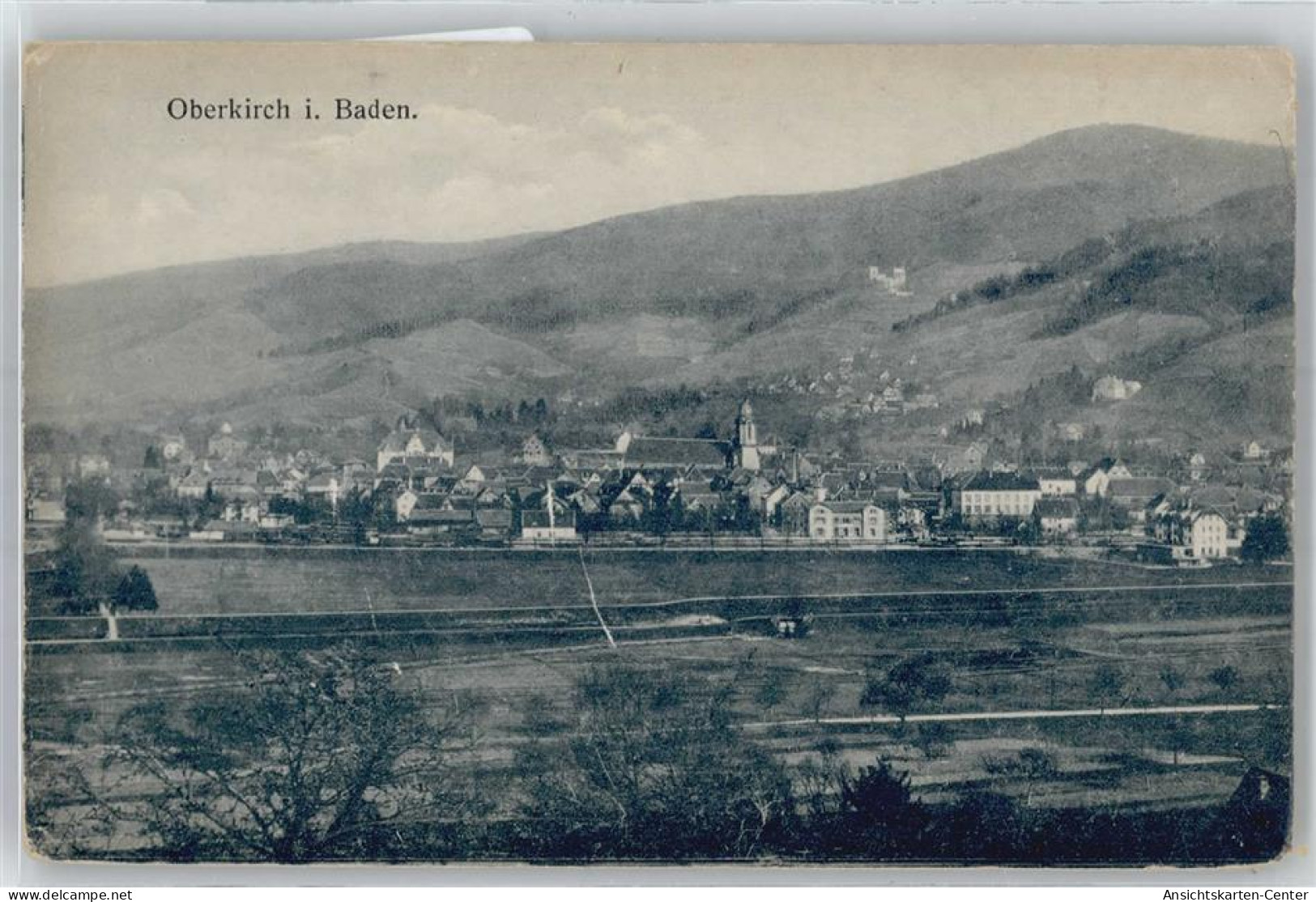 51046236 - Oberkirch , Baden