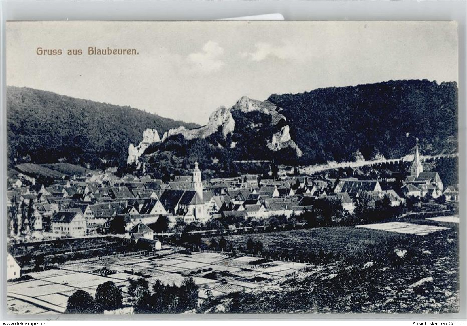 51046878 - Blaubeuren