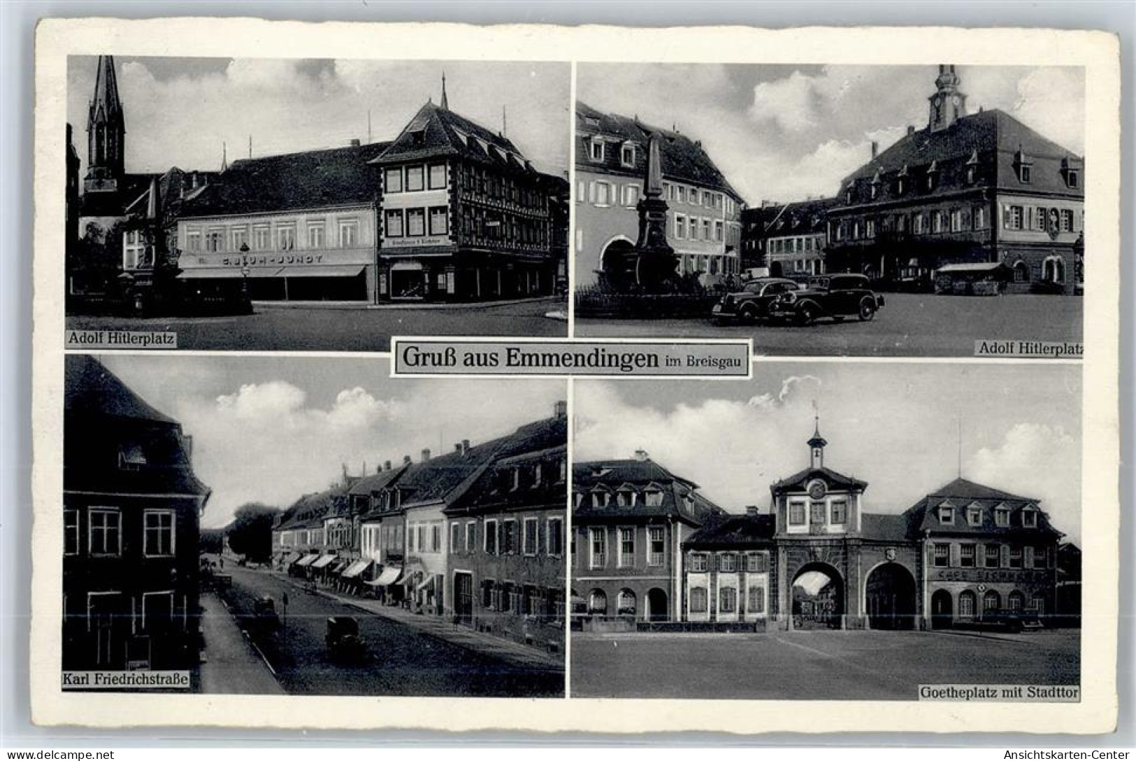 51047237 - Emmendingen