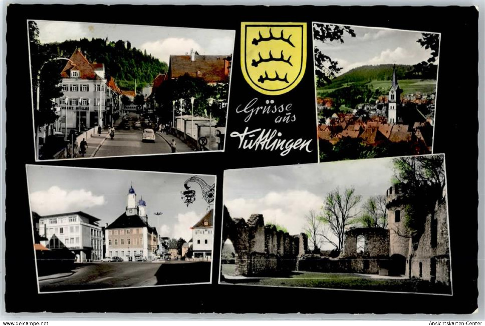 51047417 - Tuttlingen