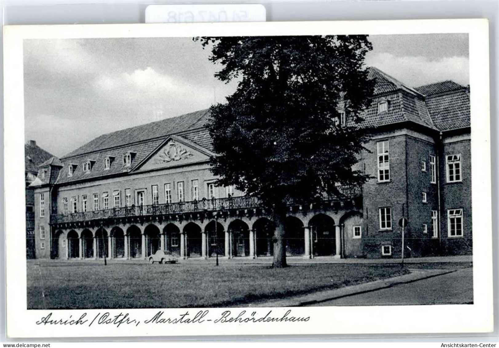 51047618 - Aurich , Ostfriesland