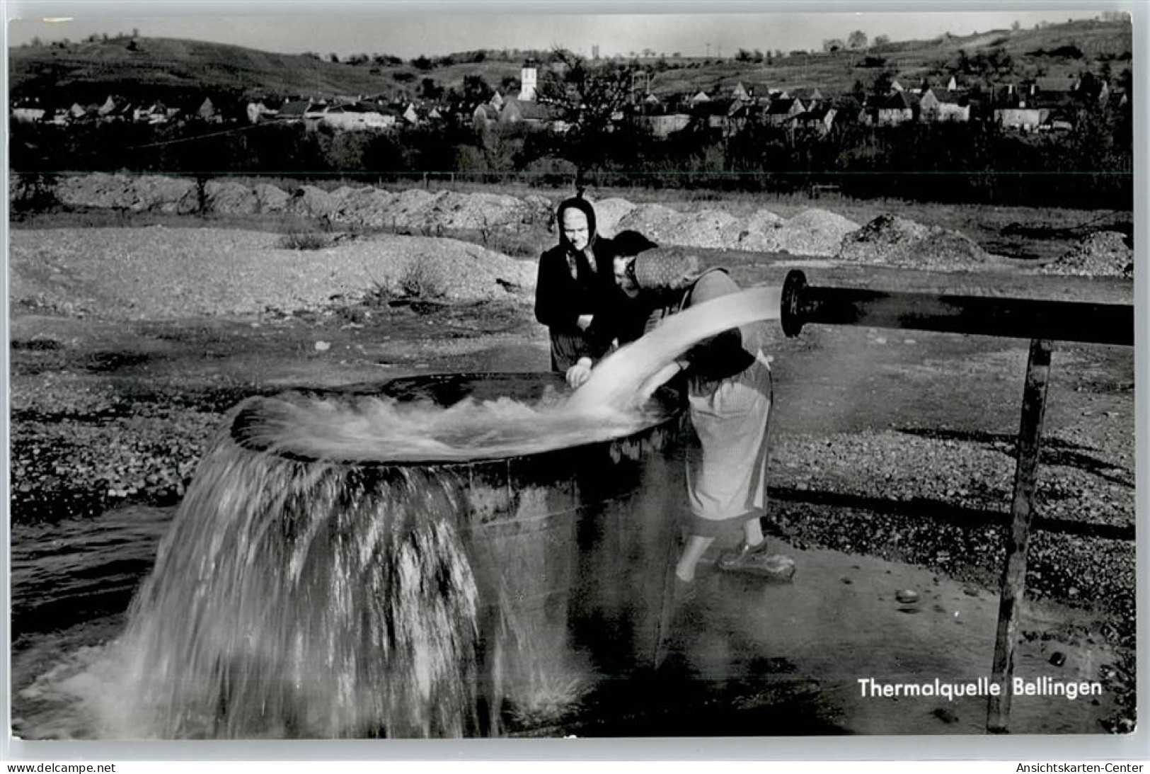 51047862 - Bad Bellingen , Baden