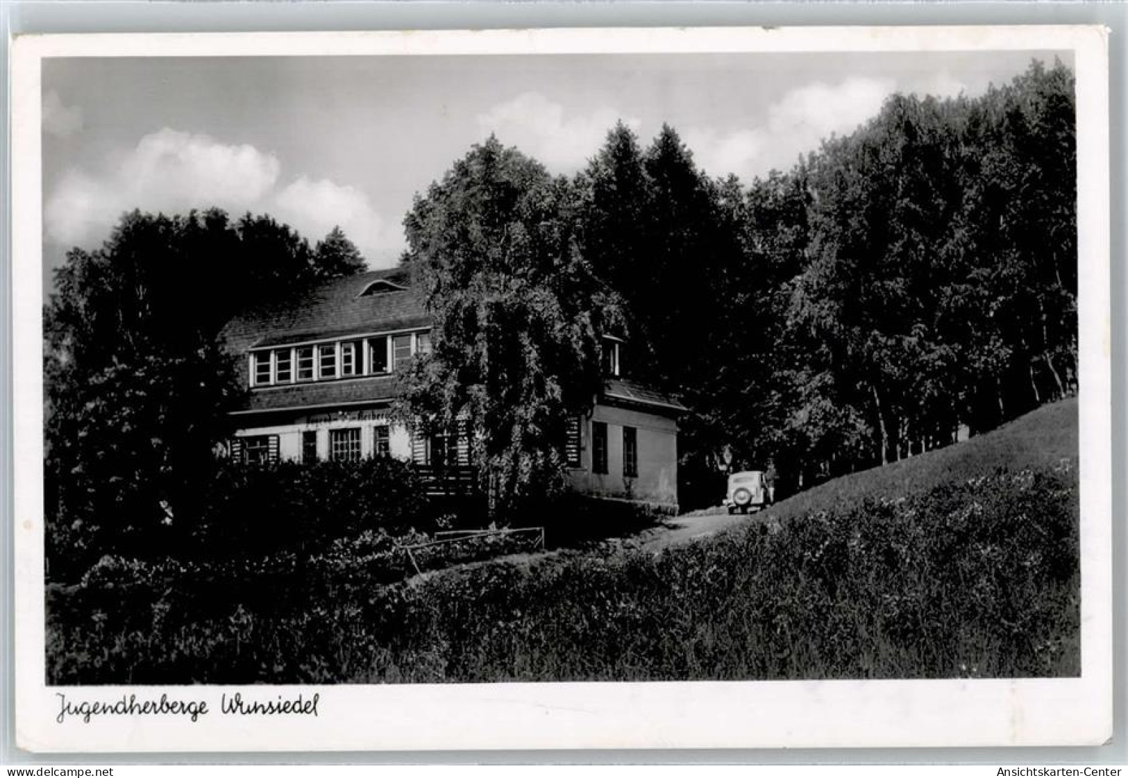 51048089 - Wunsiedel