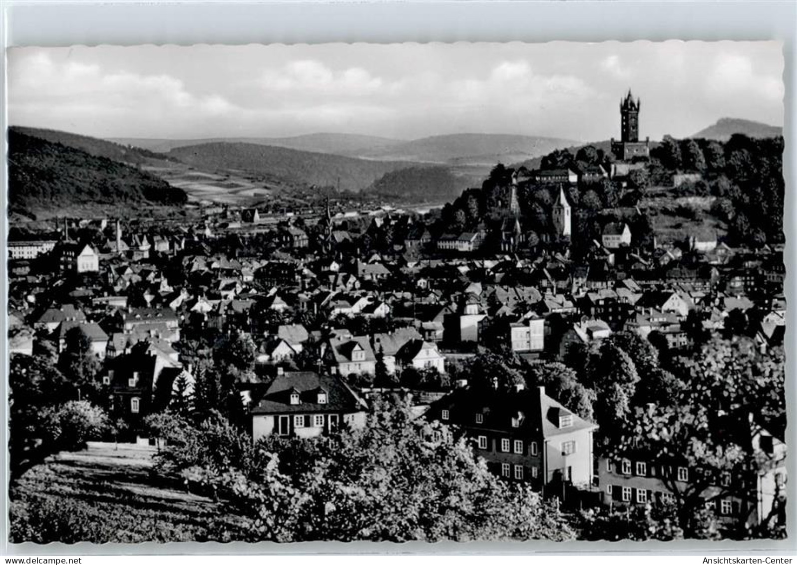 51048286 - Dillenburg